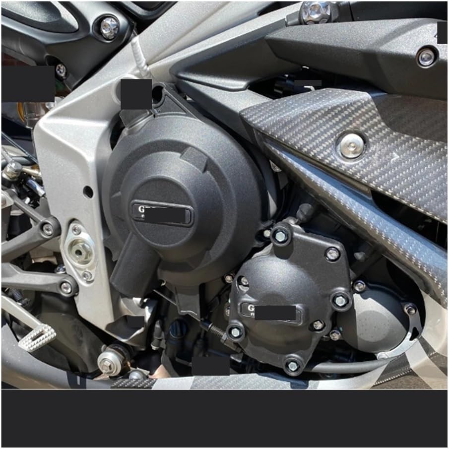 エンジン保護カバー に適合するZ1000 に適合するヴァーシス1000